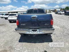 2001 Ford F-150 XL