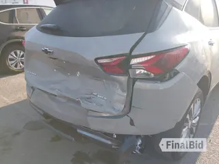 2021 Chevrolet Blazer Premier