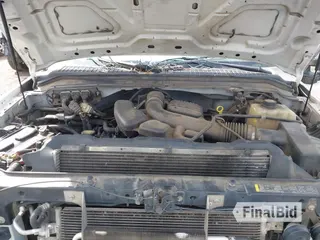 2009 Ford F-250 XL