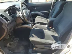 2009 Mitsubishi Outlander XLS