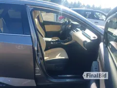 2021 Lexus NX 300h