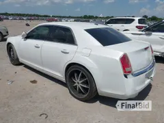 2013 Chrysler 300
