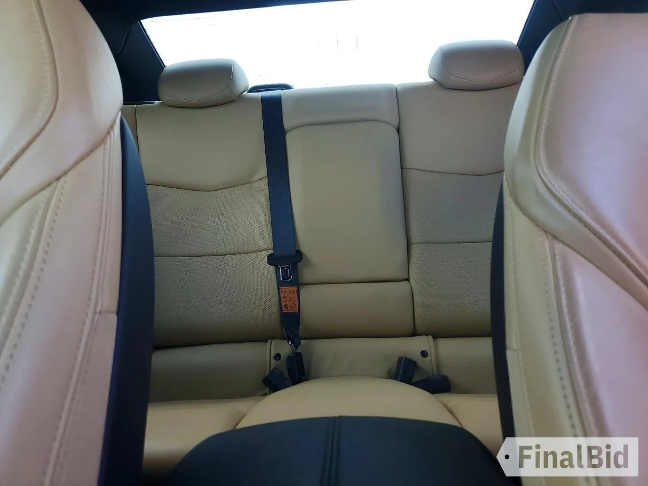 2013 Cadillac ATS Premium