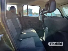 2009 Jeep Patriot Sport