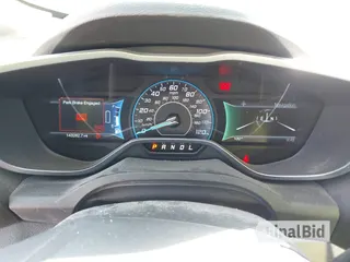2014 Ford C-Max SEL