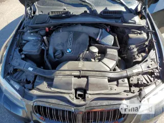2012 BMW 3 Series 335i xDrive