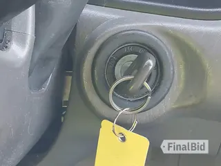 2006 Toyota Sequoia SR5