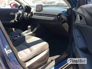 2018 Mazda CX-3 Sport