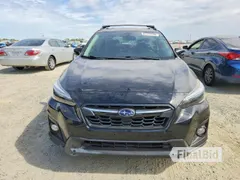 2018 Subaru Crosstrek Limited