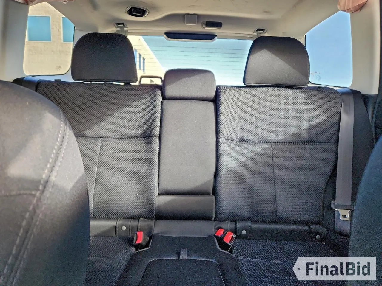 2013 Subaru Forester XT Premium