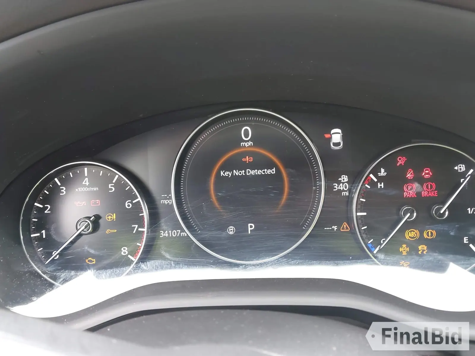 2021 Mazda CX-30 Premium