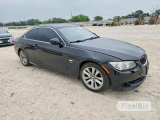 2012 BMW 3 Series 328i xDrive