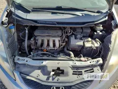 2010 Honda Fit