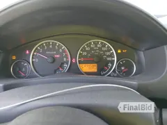 2010 Nissan Pathfinder S FE+