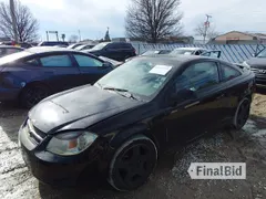 2010 Chevrolet Cobalt 2LT