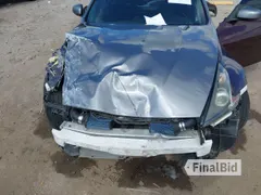 2020 Nissan 370Z