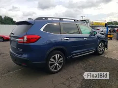 2019 Subaru Ascent Touring