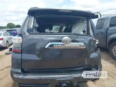2020 Toyota 4Runner TRD Off Road Premium