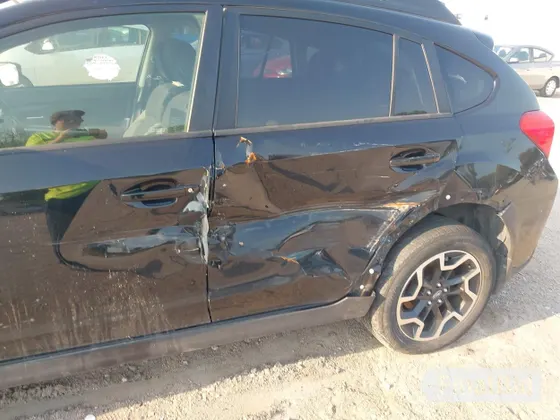 2017 Subaru Crosstrek Premium