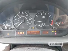 2003 BMW 3 Series 325xi