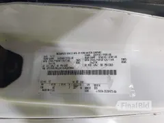 2012 Ford Econoline Cargo Commercial