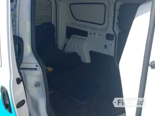 2020 Ram ProMaster City Passenger SLT