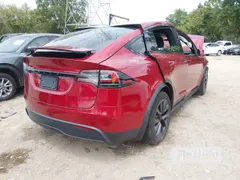 2023 Tesla Model X