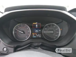2018 Subaru Crosstrek Limited