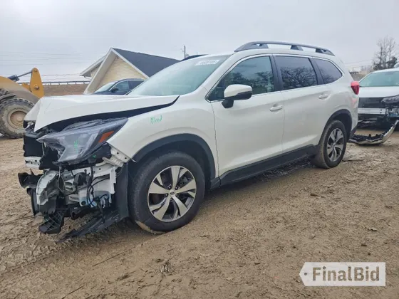 2023 Subaru Ascent Premium
