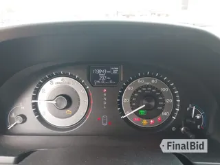 2013 Honda Odyssey EX