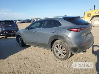 2021 Mazda CX-30 Premium