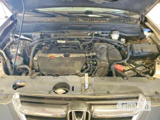 2003 Honda CR-V EX