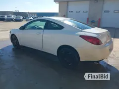 2007 Pontiac G6 GT