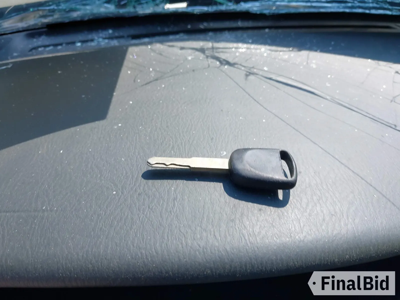 2003 Honda Odyssey LX