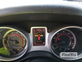 2015 Dodge Journey R/T