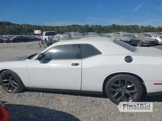 2023 Dodge Challenger GT