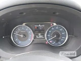 2017 Subaru Crosstrek Premium