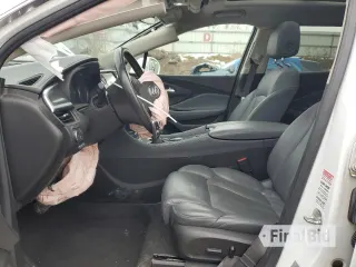 2020 Buick Envision Premium II