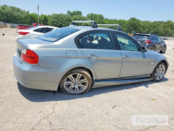 2006 BMW 3 Series 325i
