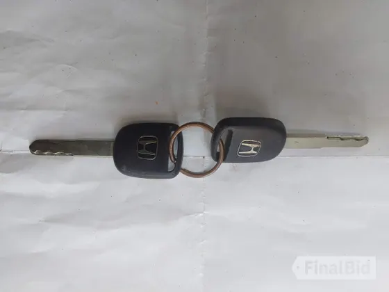 2005 Honda Odyssey Touring