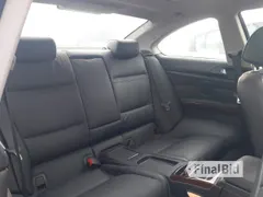 2012 BMW 3 Series 328i xDrive