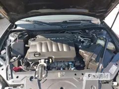 2012 Chevrolet Impala LT Retail
