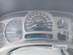 2005 GMC Yukon Denali