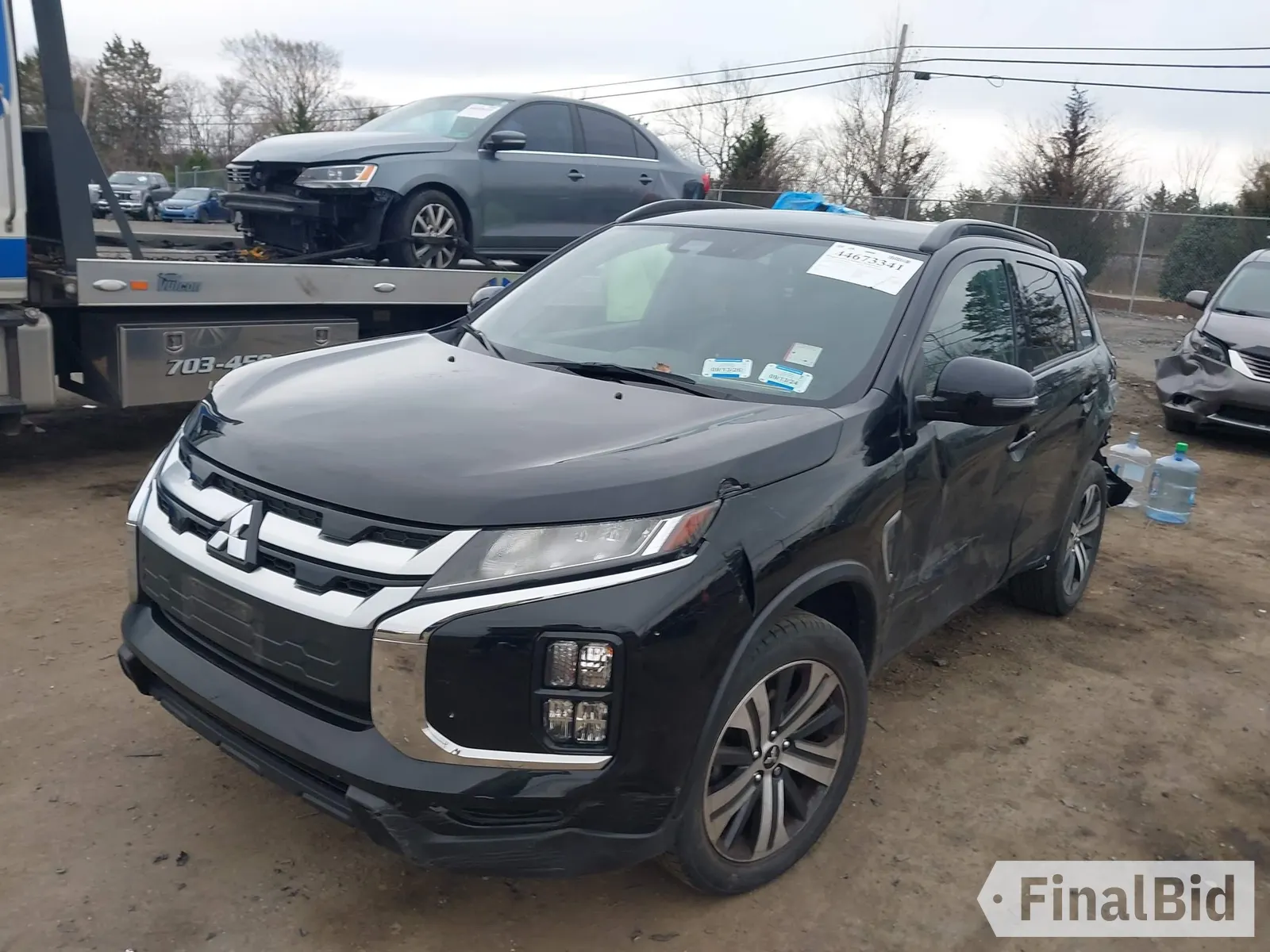 2023 Mitsubishi Outlander GT