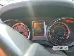 2016 Dodge Journey Crossroad