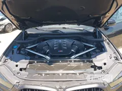 2024 BMW X6 M60i
