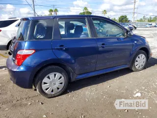 2006 Scion xA