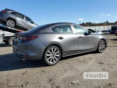 2021 Mazda 3 Select