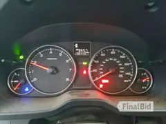 2013 Subaru Outback Prem