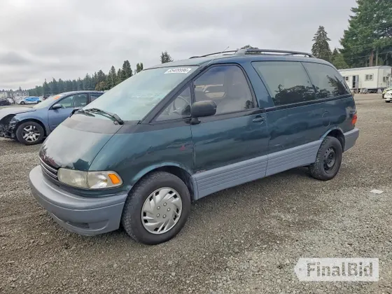 1994 Toyota Previa
